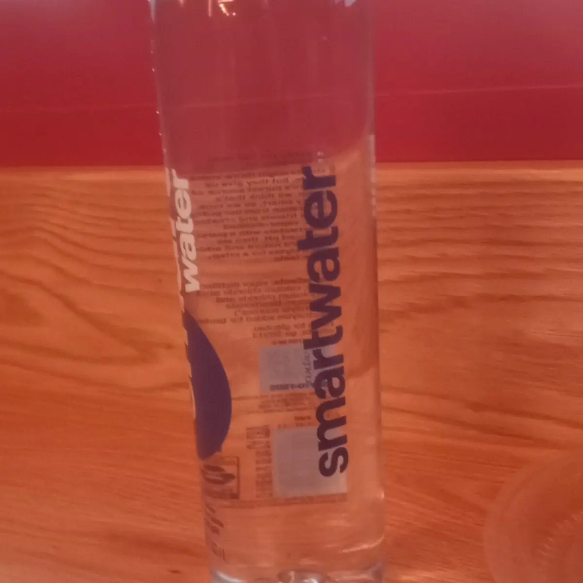Water Bottle