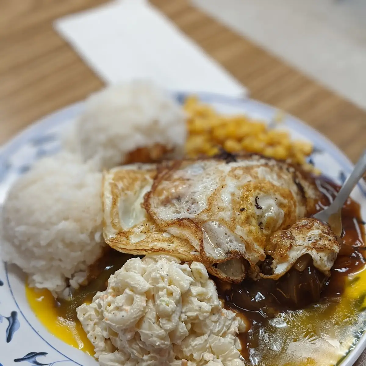 Loco Moco