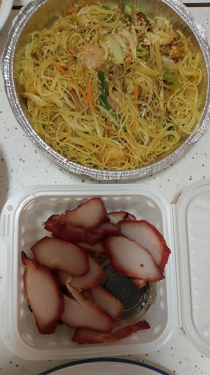Singapore Mei Fun