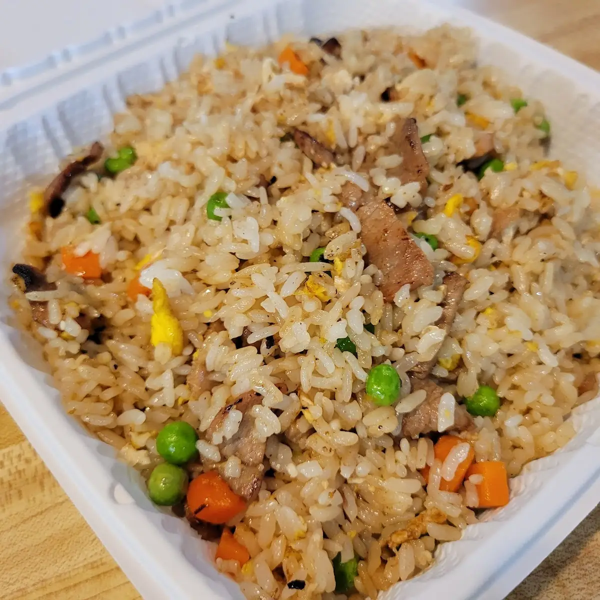 Brown Rice