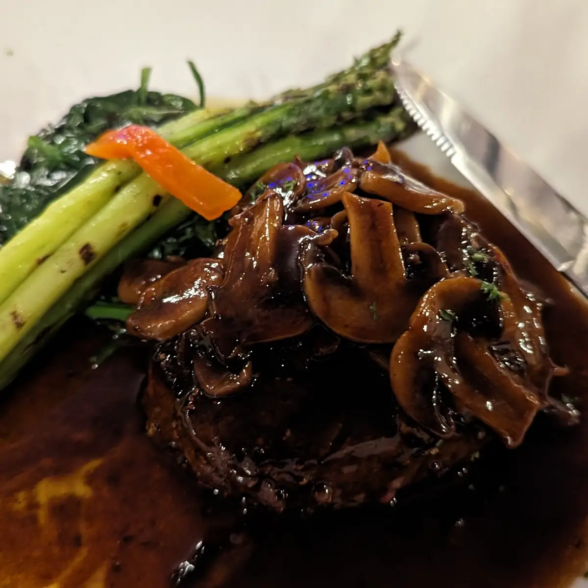 Filet Mignon