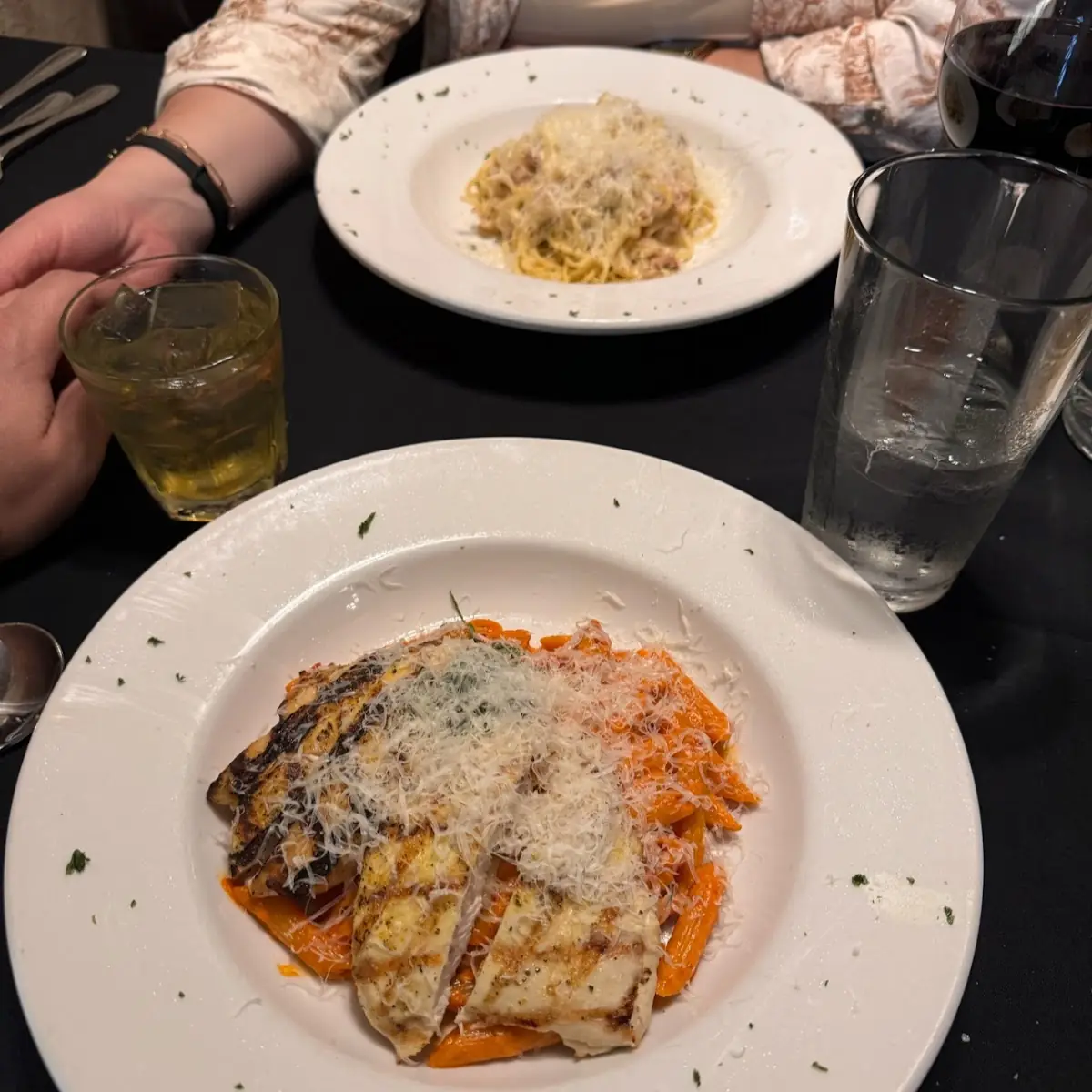 Ravioli Della Casa