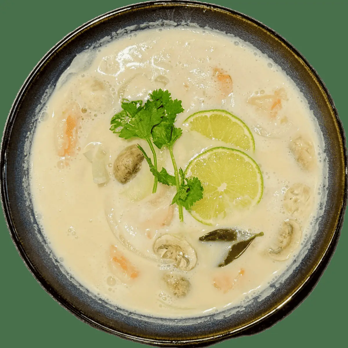 Tom Kha Soup