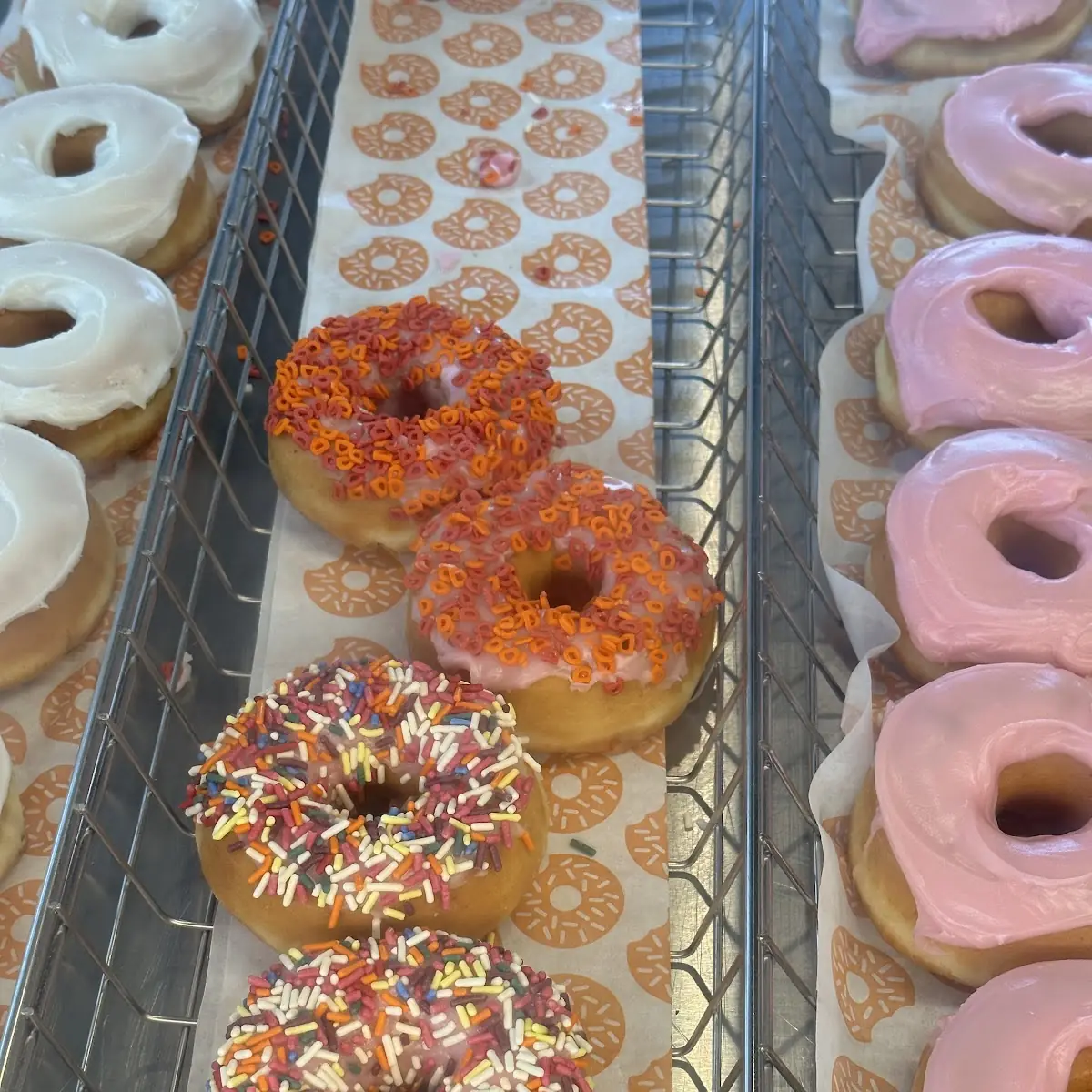 Doughnut