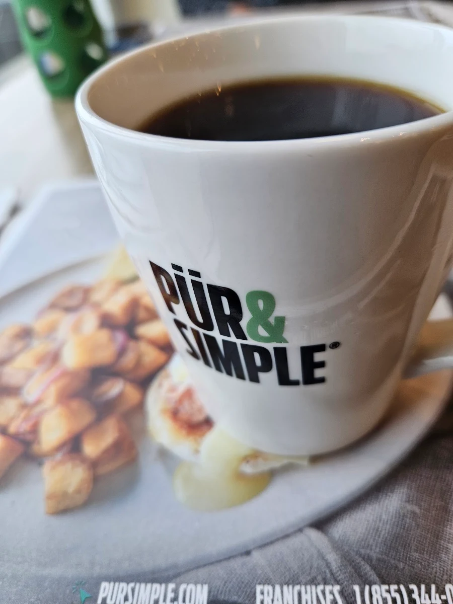 Coffee