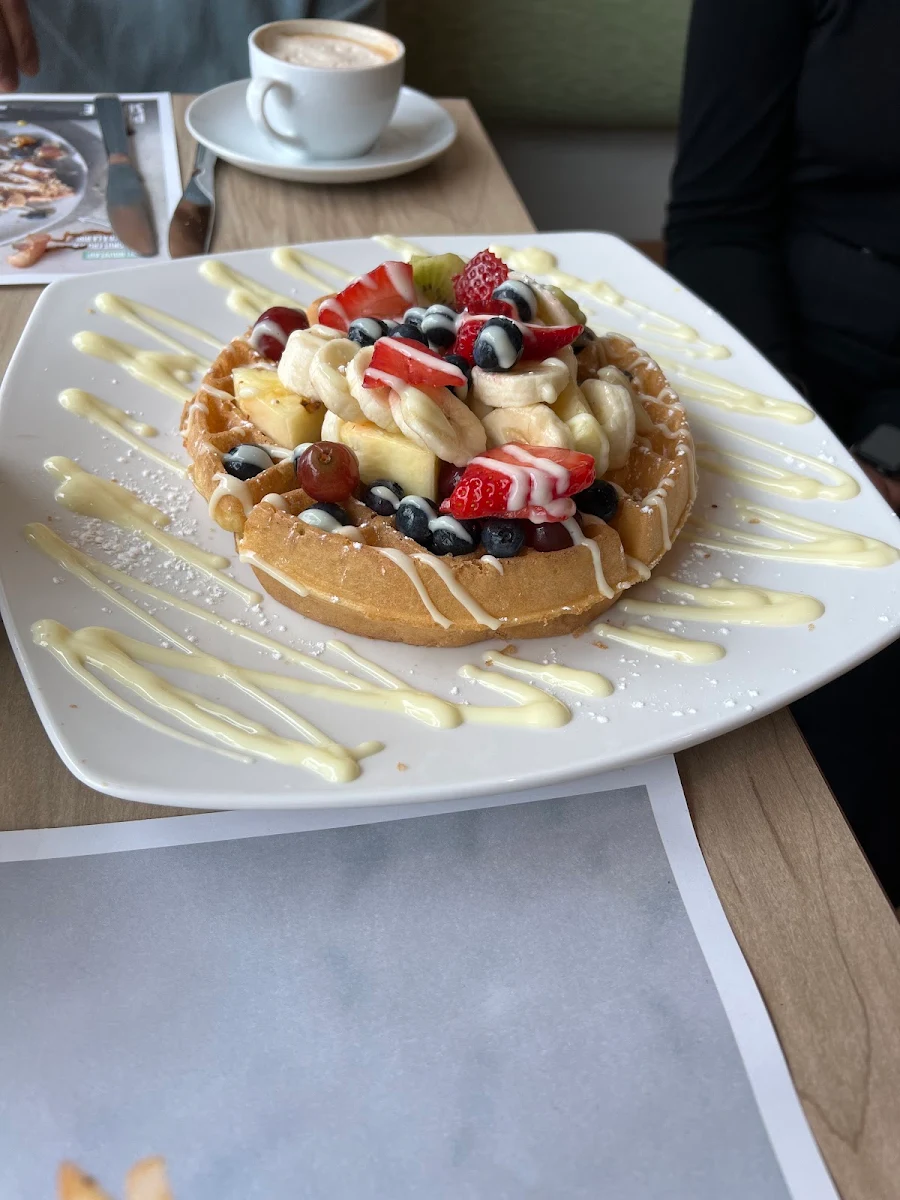Waffles
