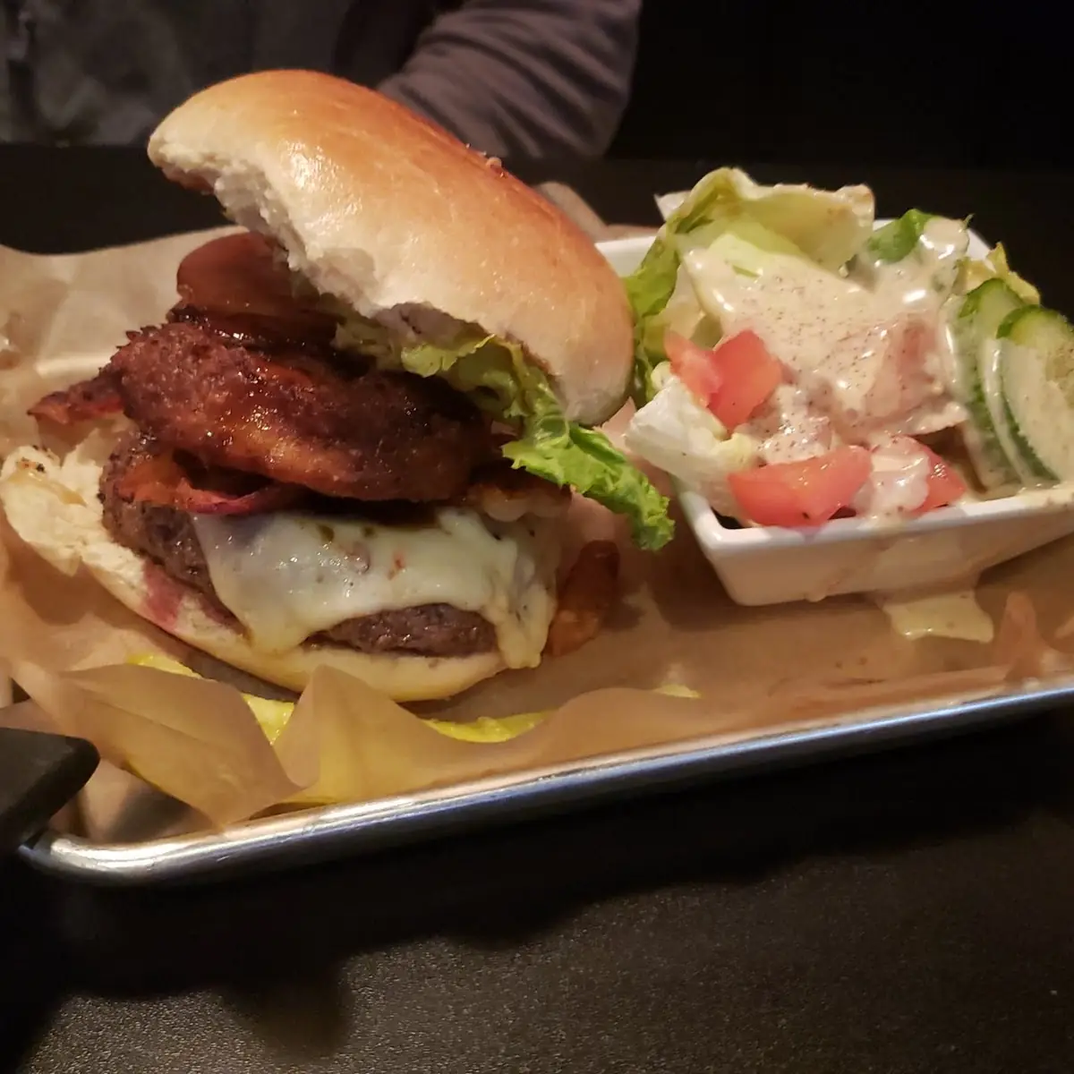 Chicken Sandwich