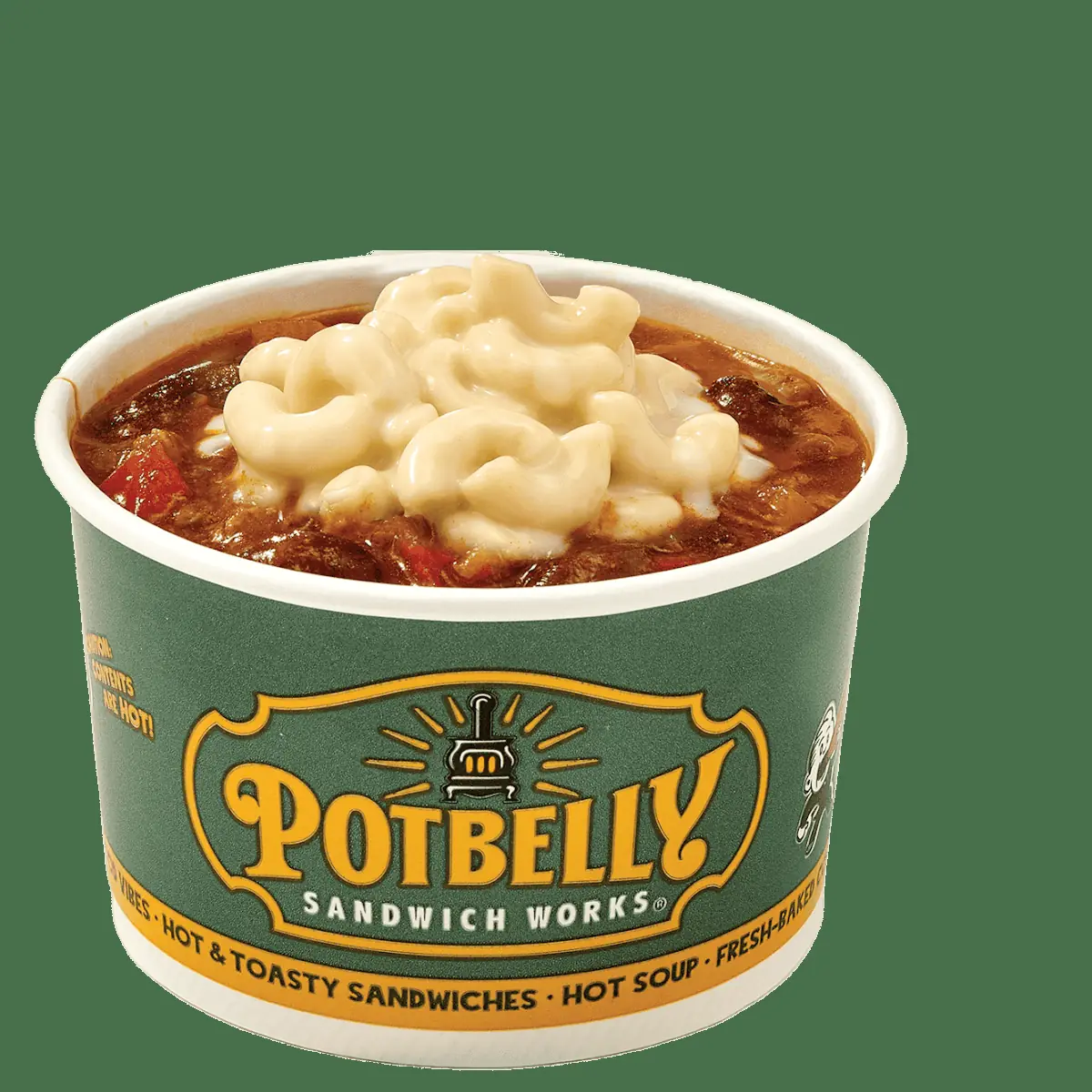 Mac & Cheese