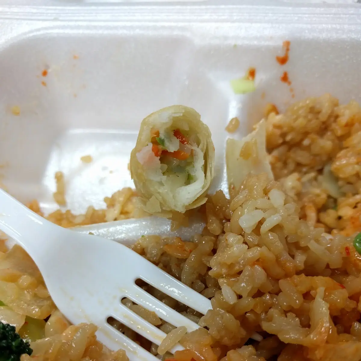 Spring Roll
