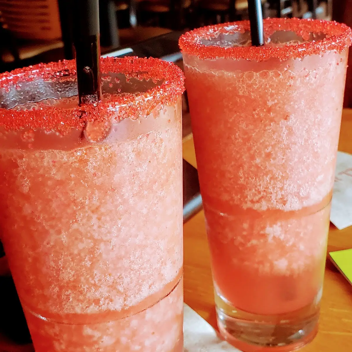 Strawberry Margarita
