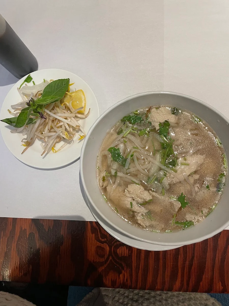 Pho Soup