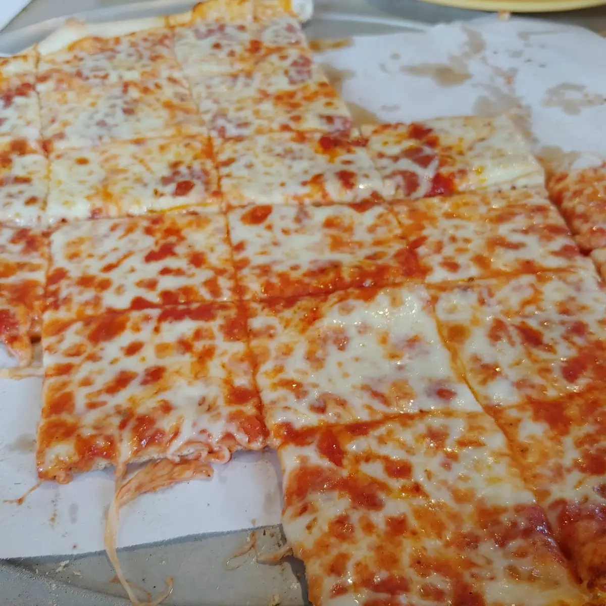 Cheese Pizza