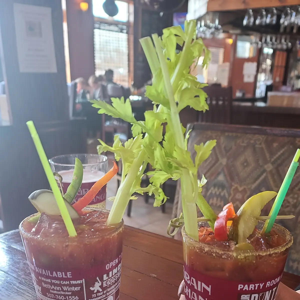 Bloody Mary