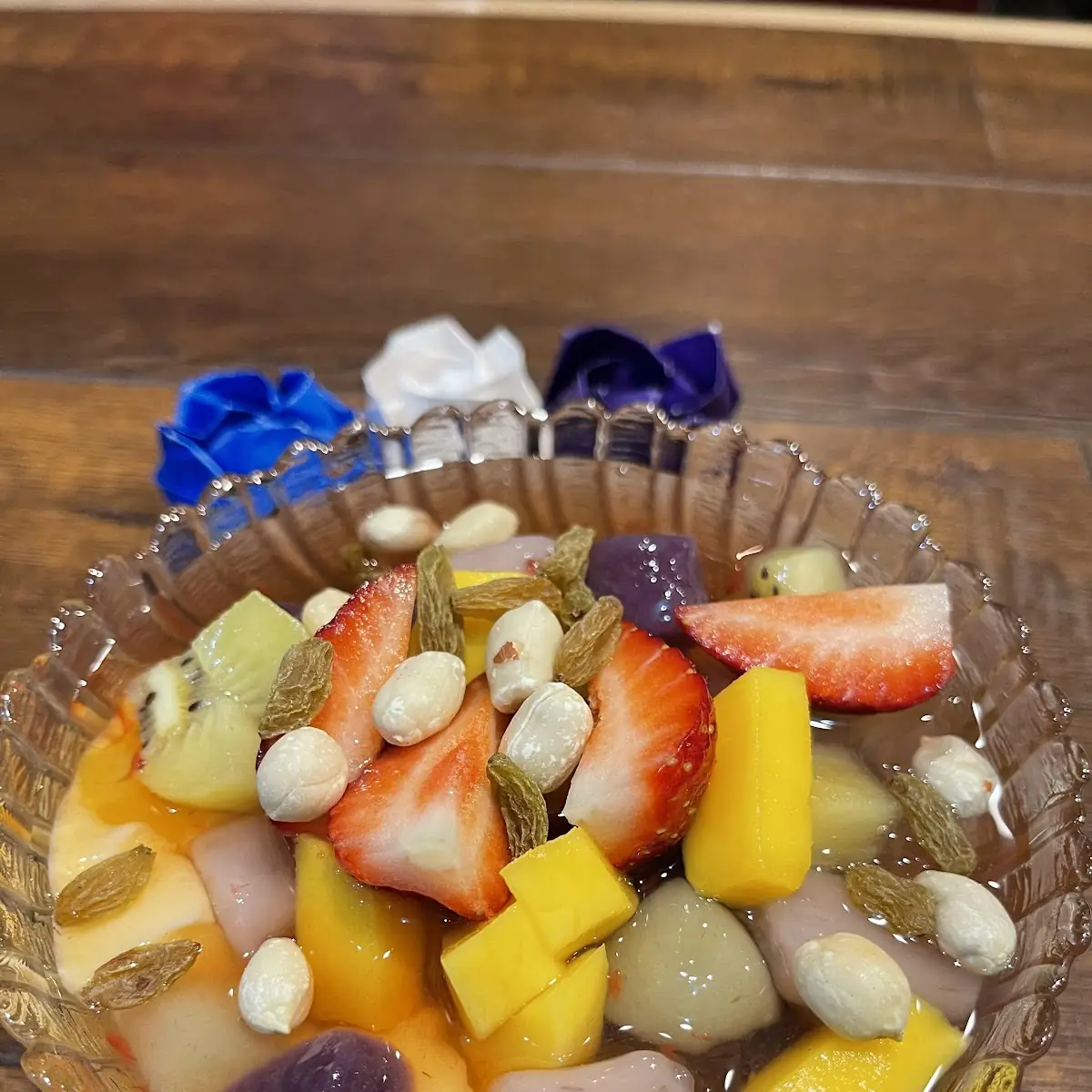 Fresh Fruit