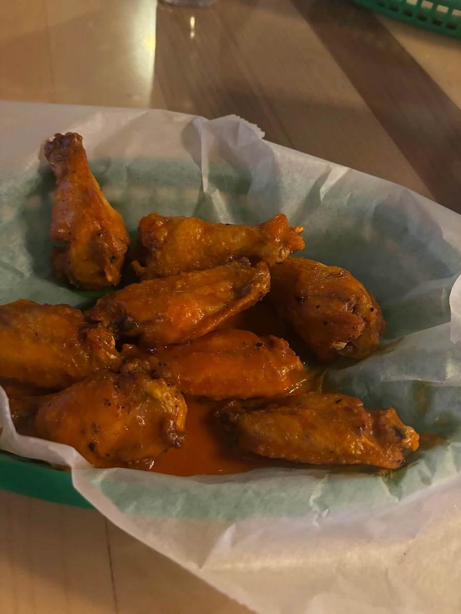 Buffalo Wings