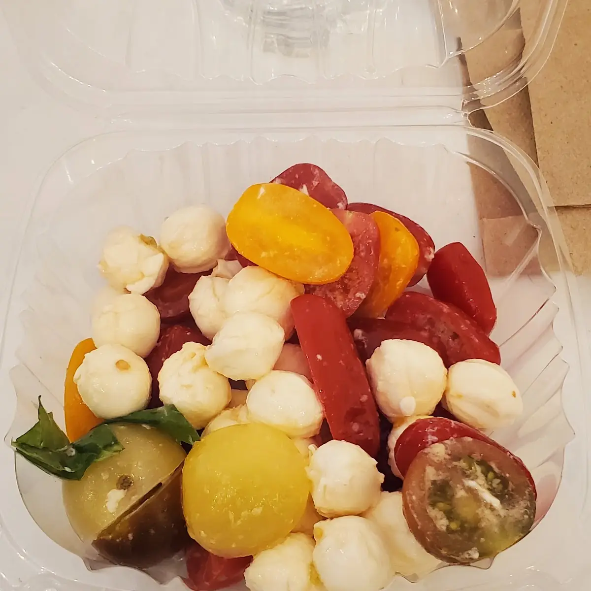 Caprese Salad