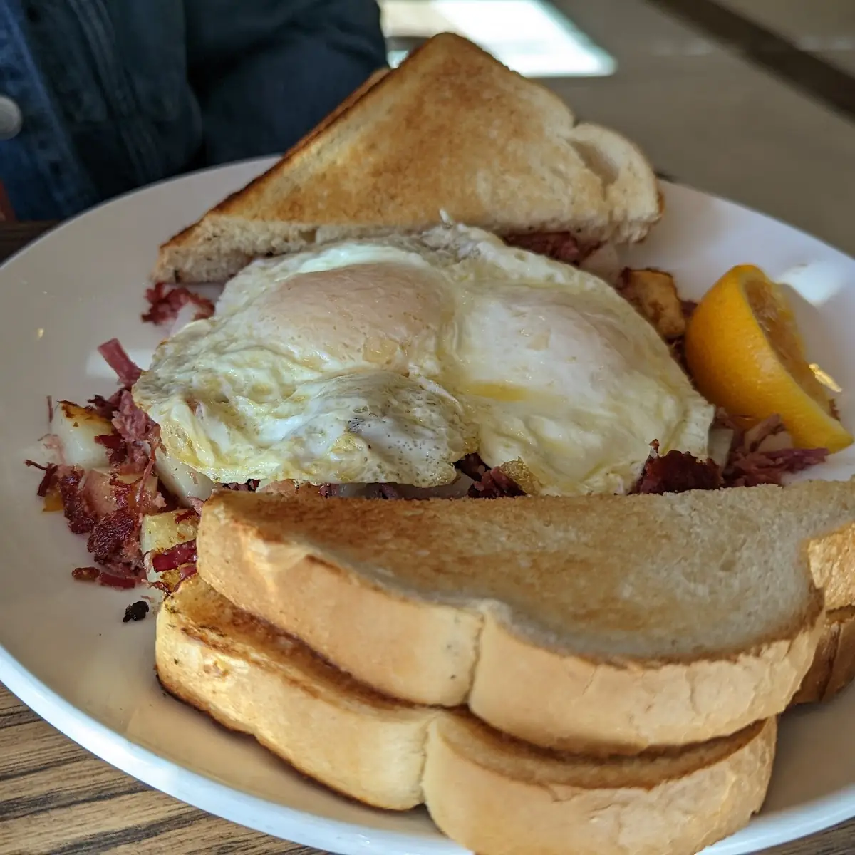 Corned Beef Hash