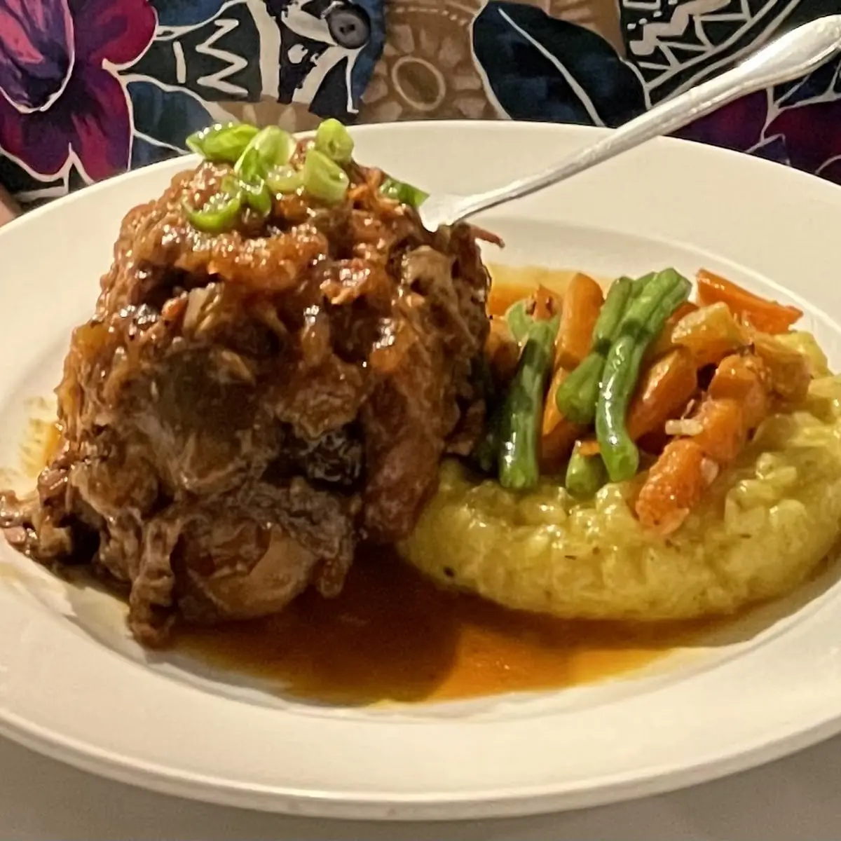 Lamb Shank