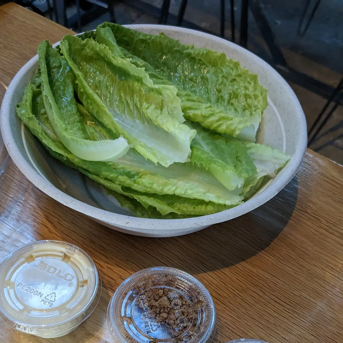Cesar Salad