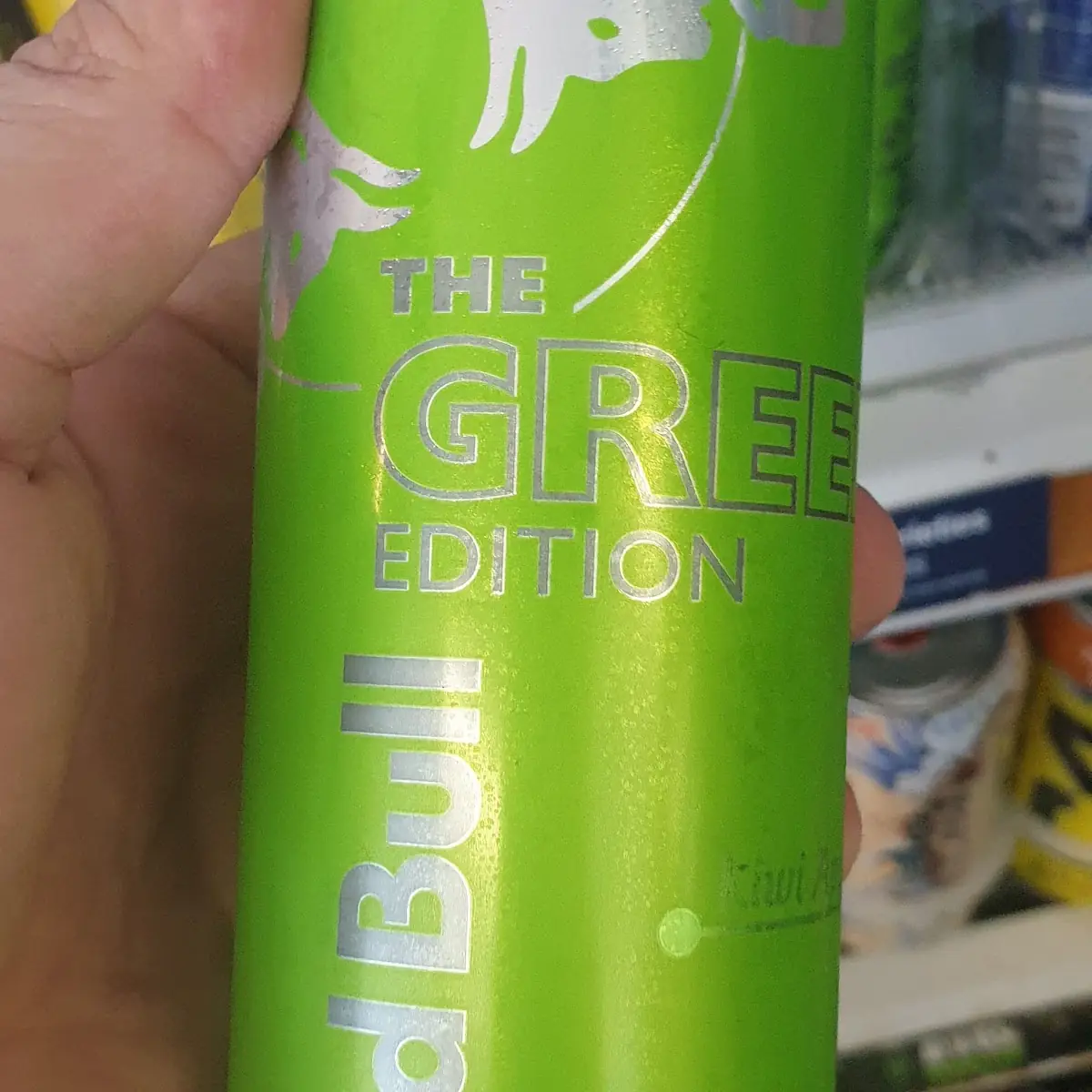 Energy Drink