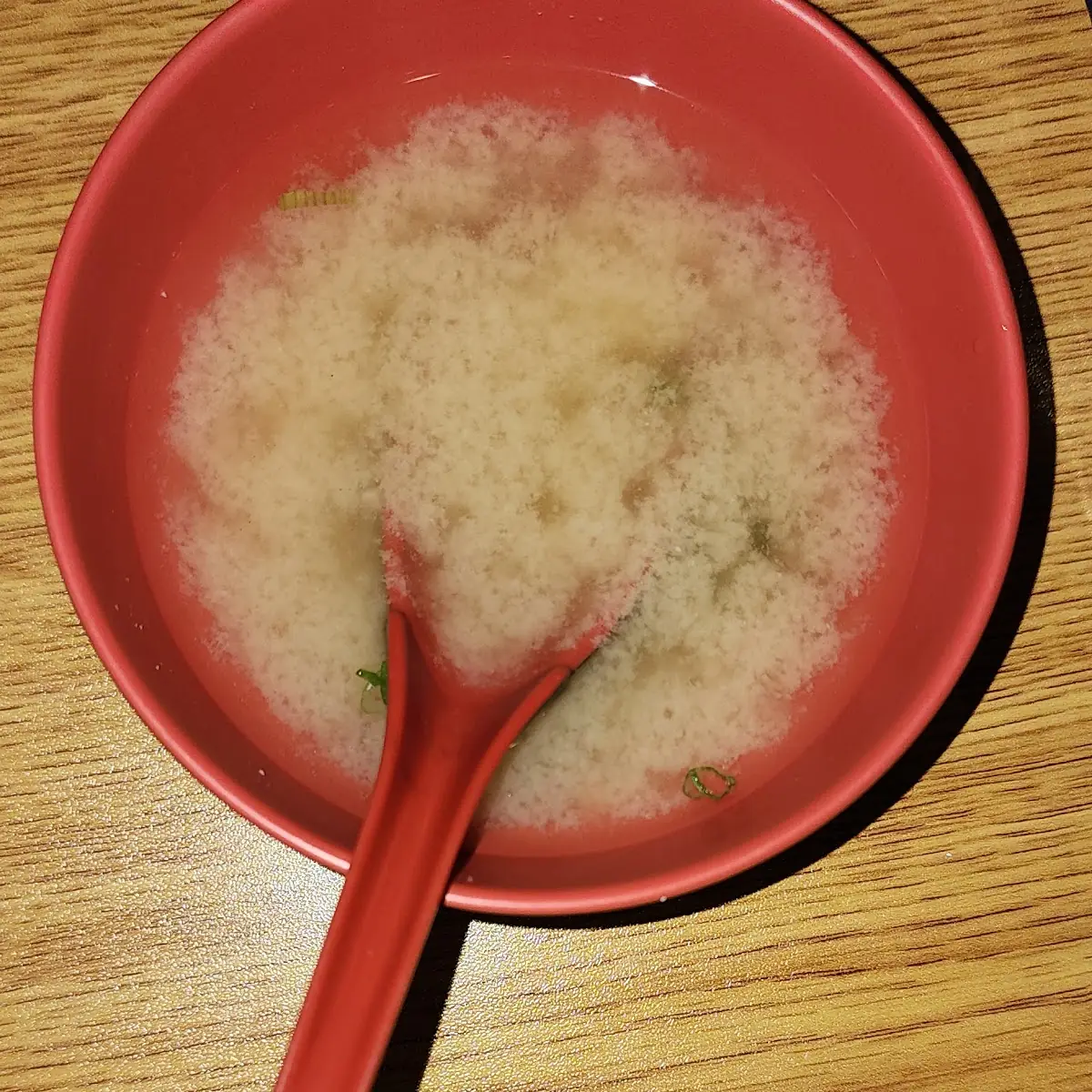 Miso Soup
