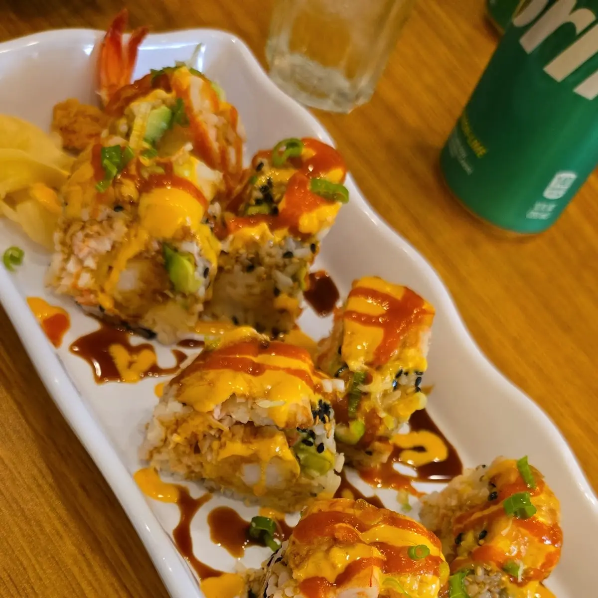 Monster Roll
