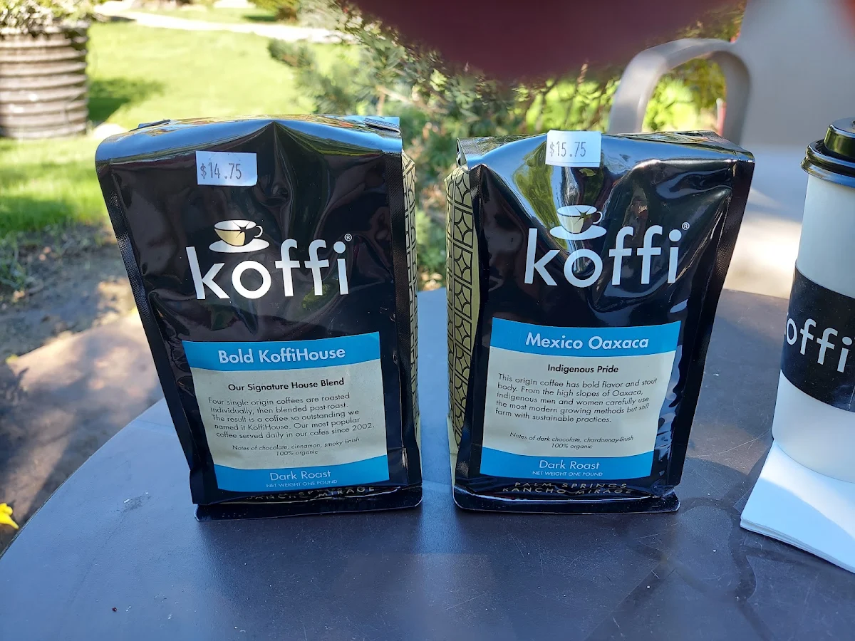 You Can Buy Coffee