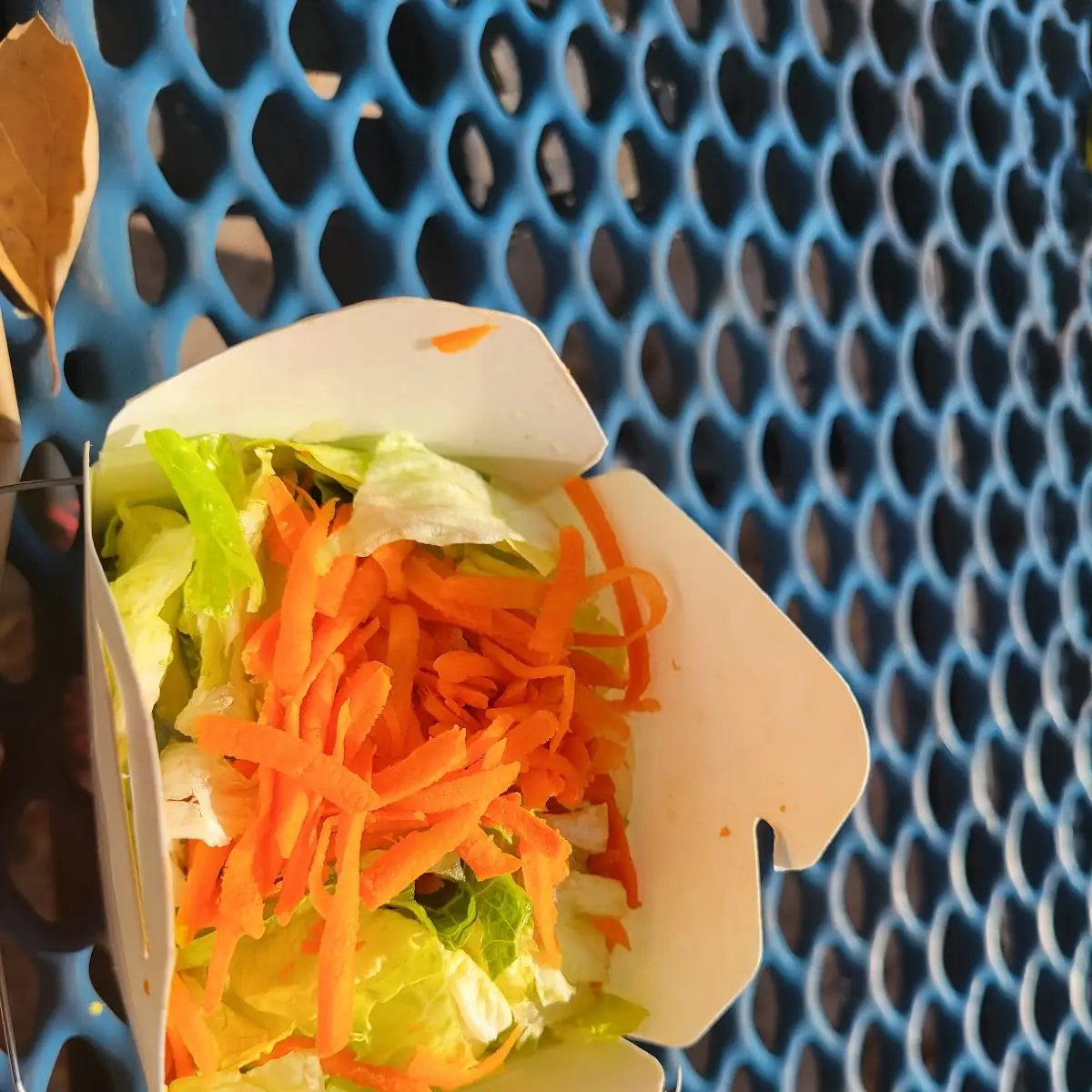 A Salad