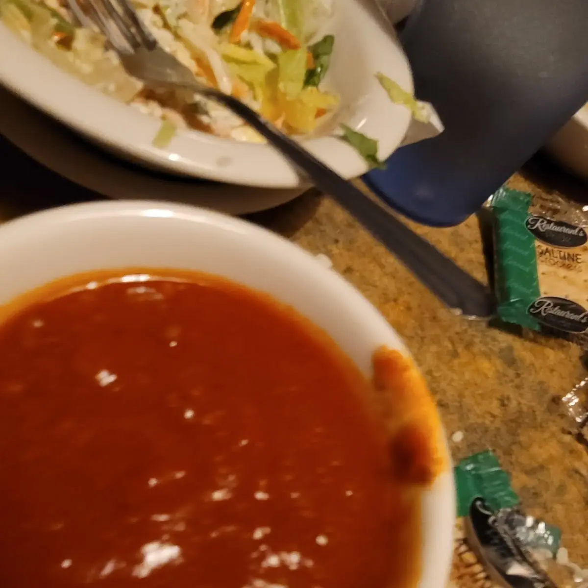 Tomato Soup