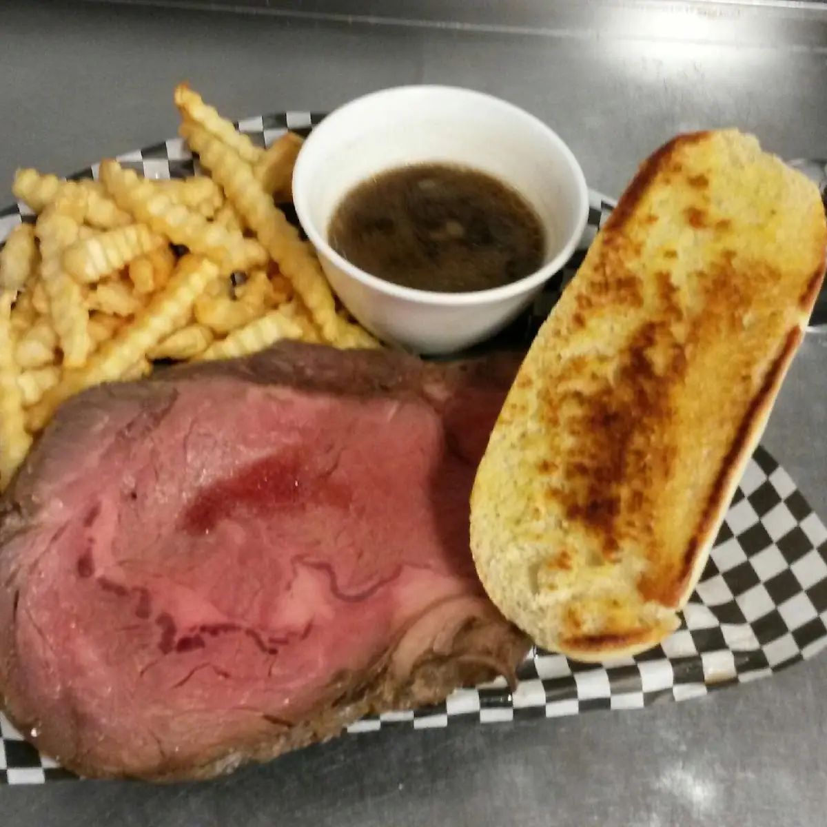 Roast Beef