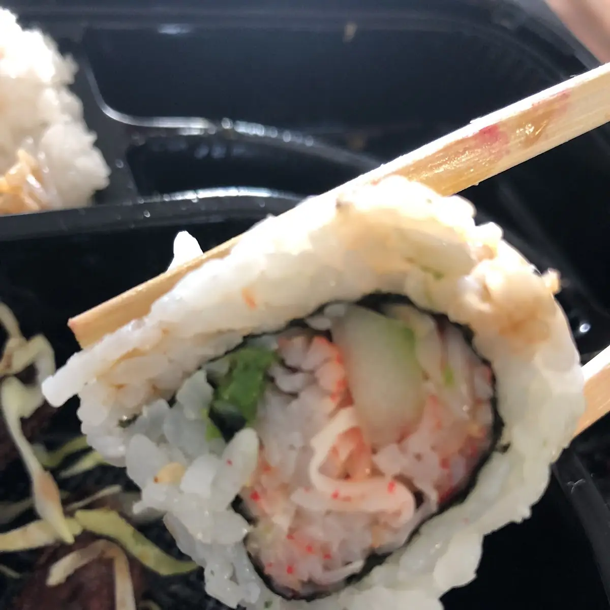 California Roll