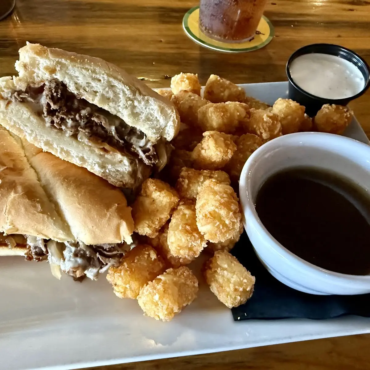 French Dip