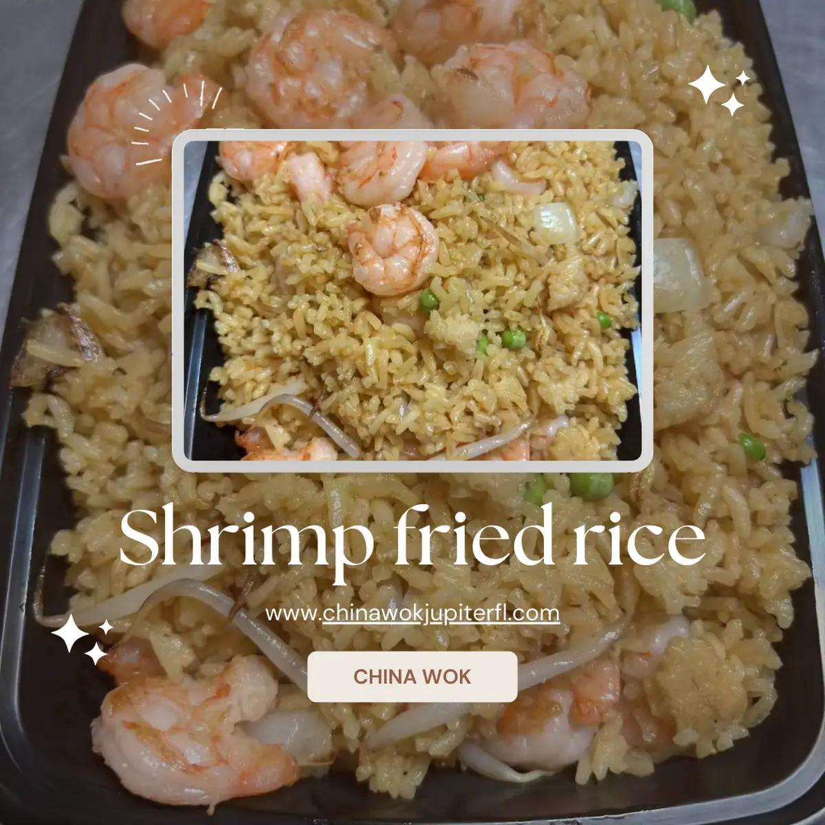 Fried Rice