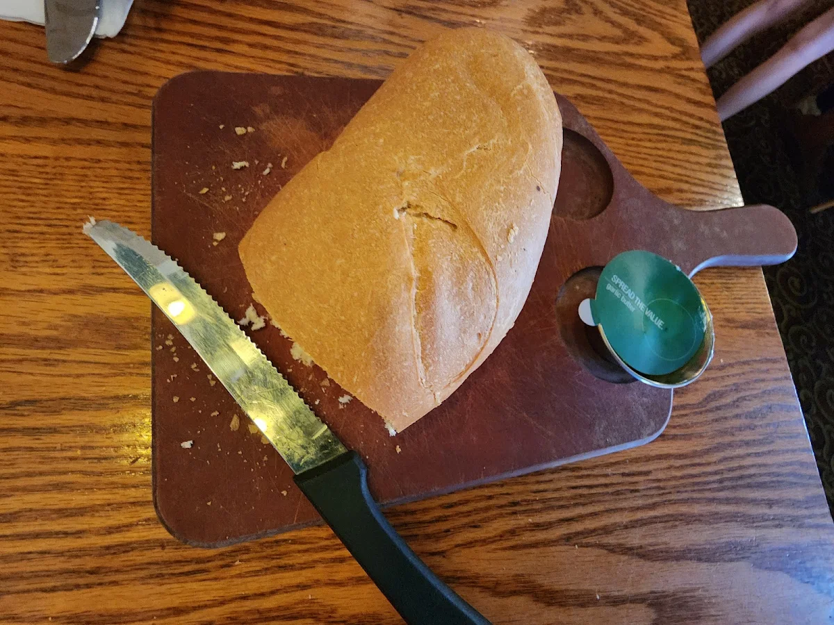 Bread and Butter