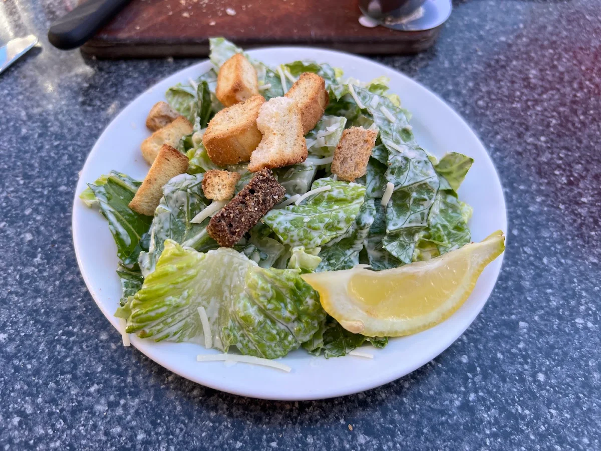 Caesar Salad