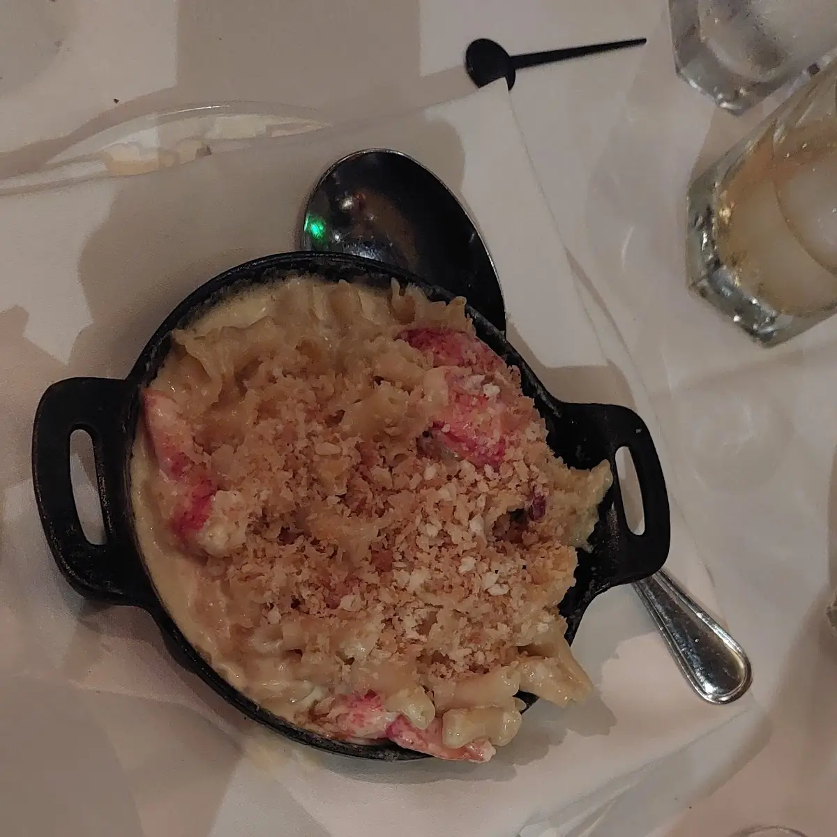 Mac N Cheese