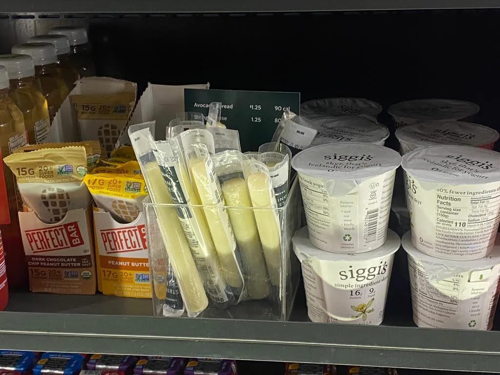 String Cheese