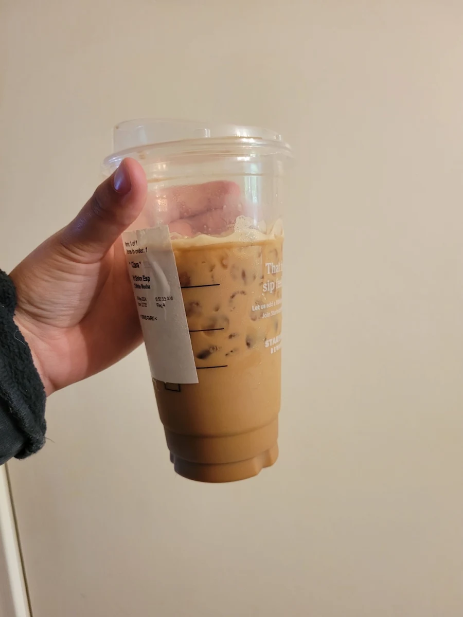 Thai Tea