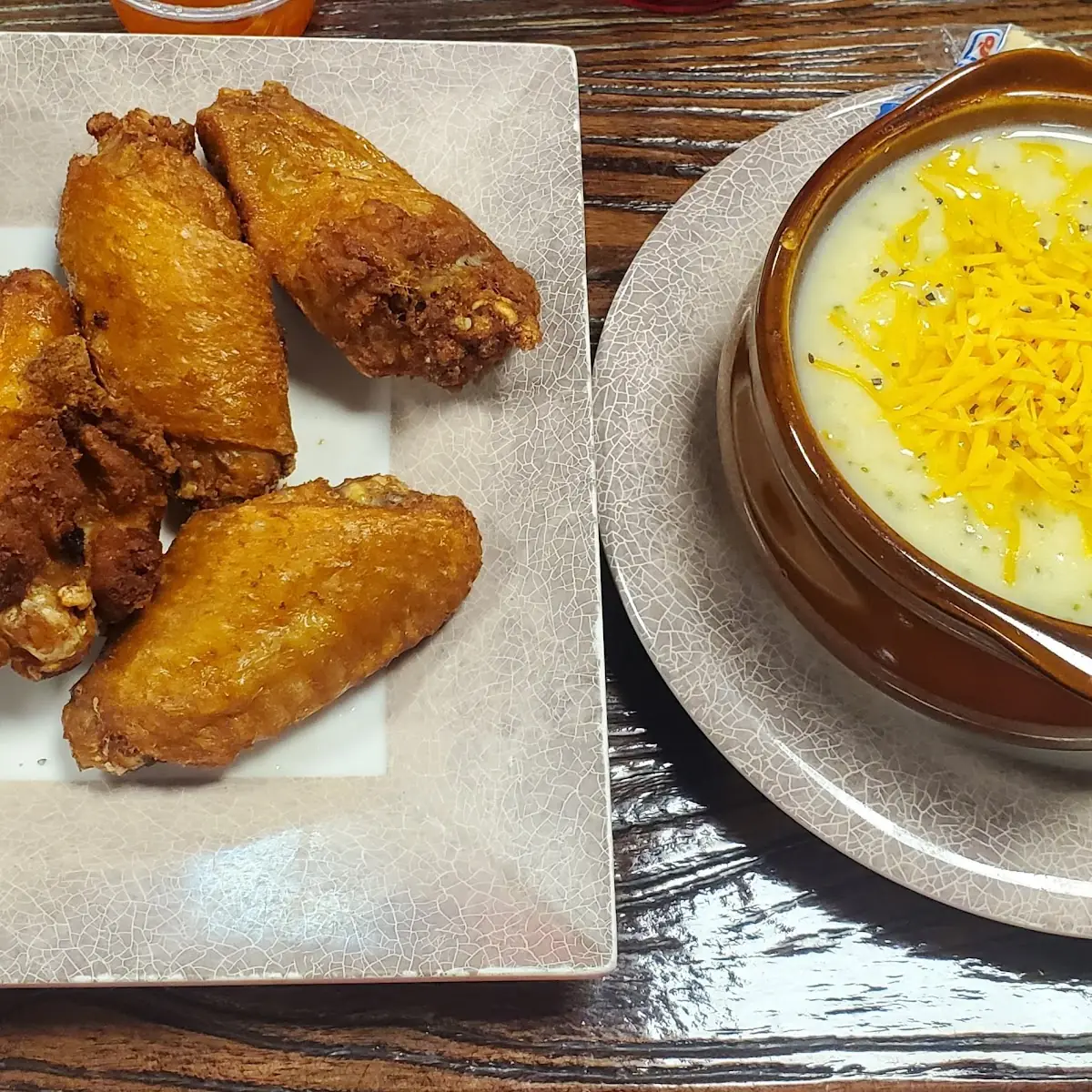 Chicken Wings