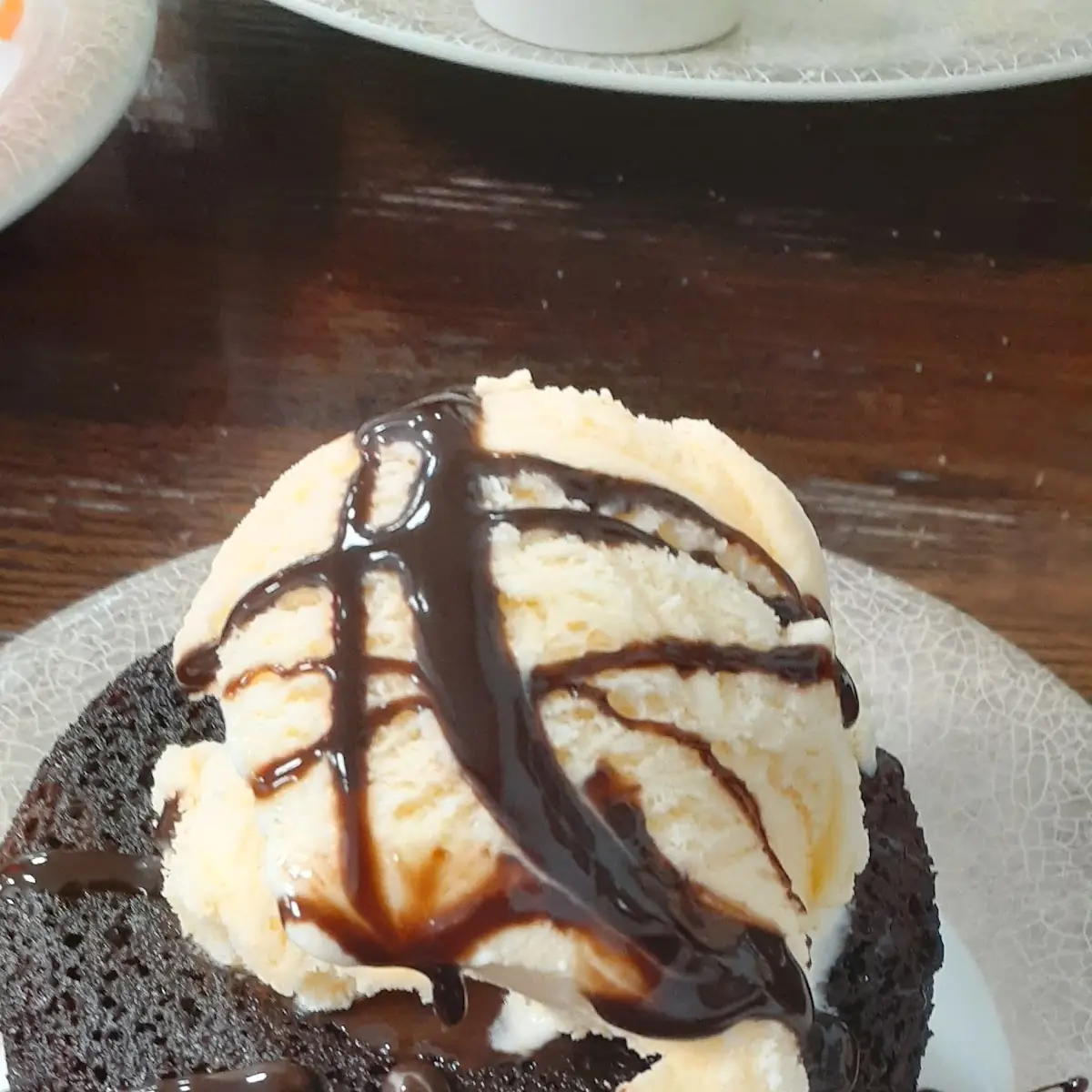 Lava Cake