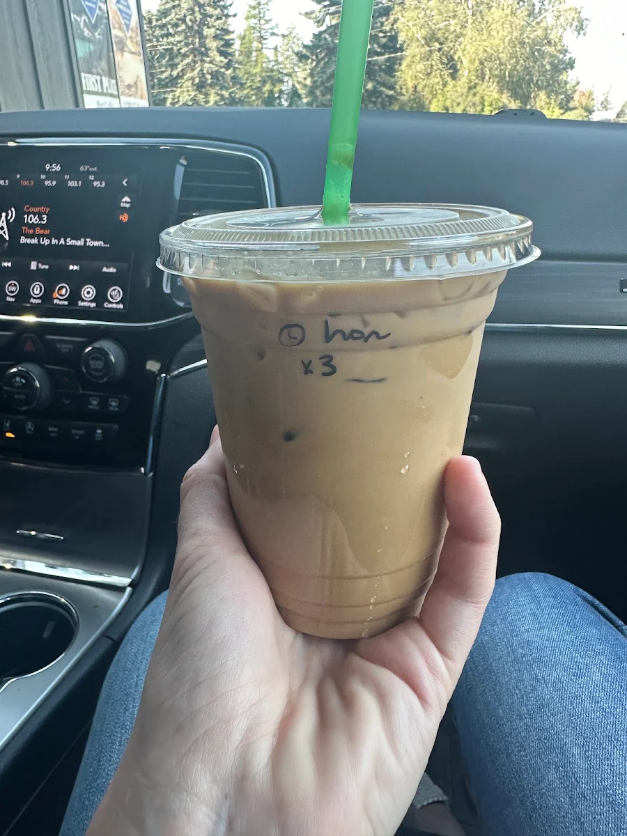 Cold Brew