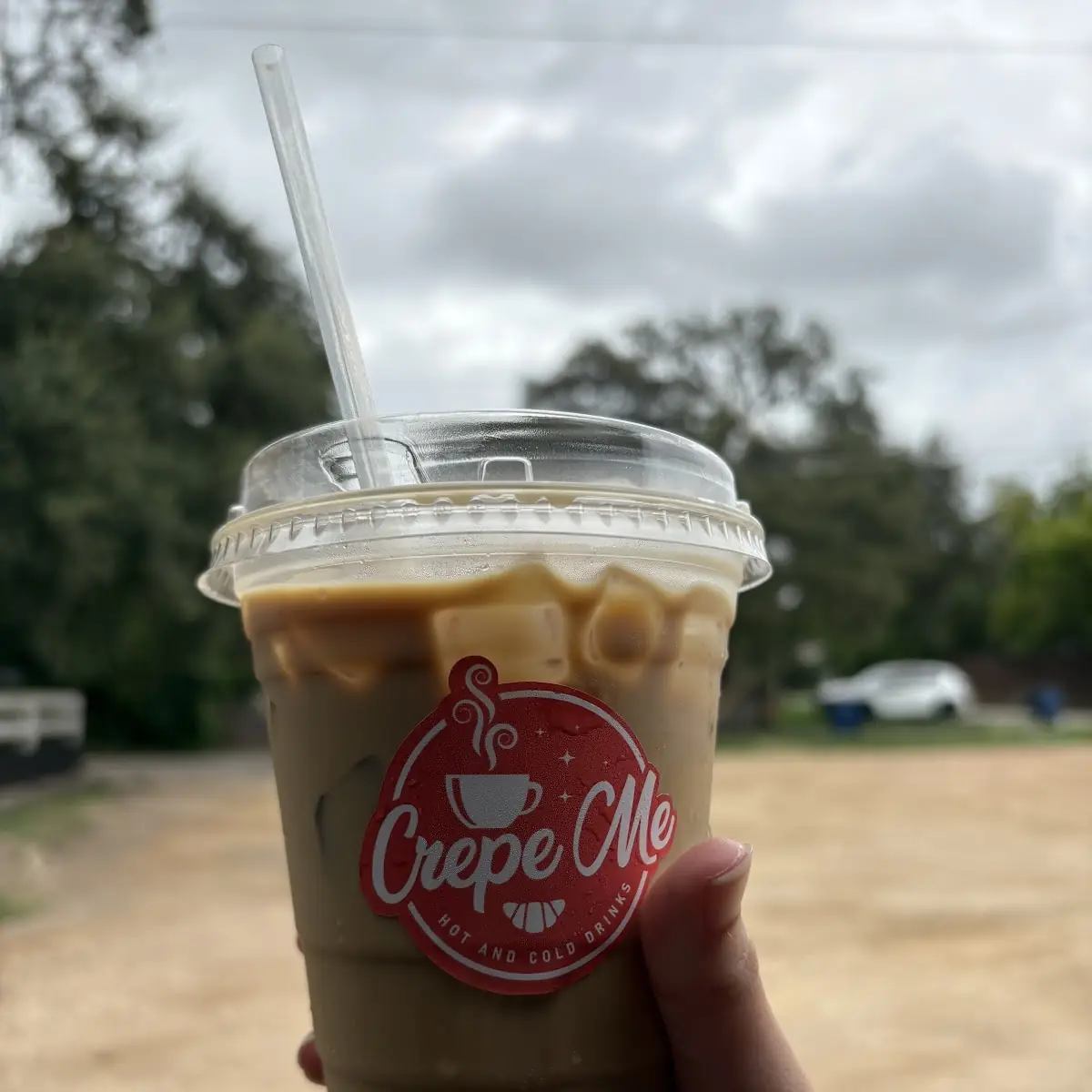 Cold Brew