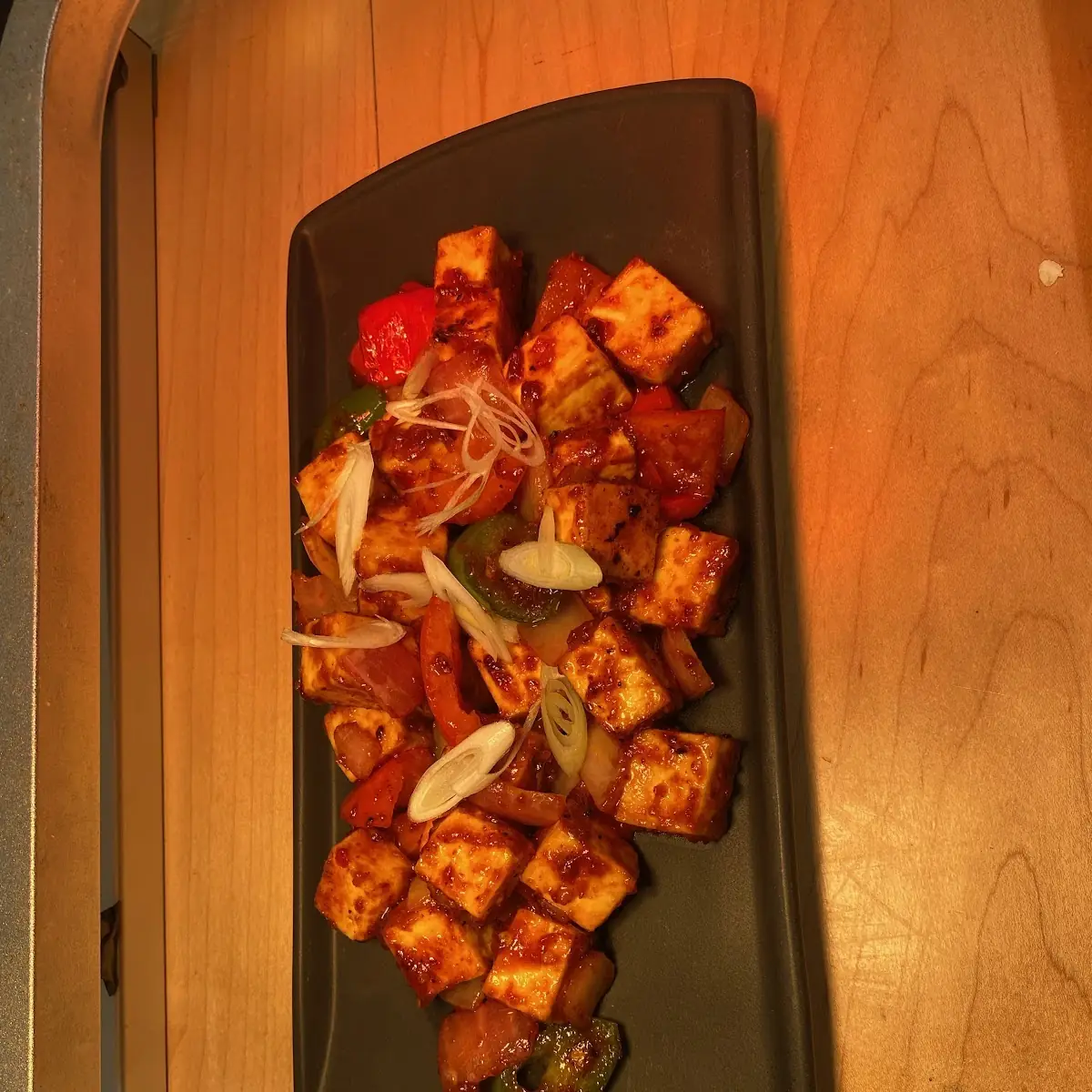 Paneer Tikka Dry