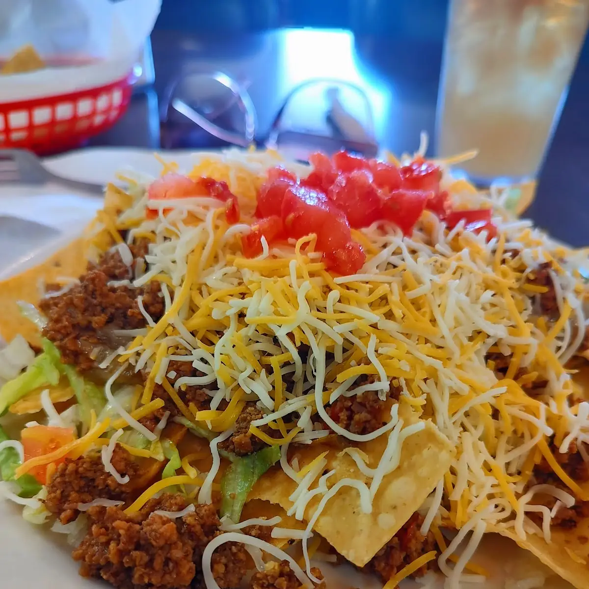 Taco Salad