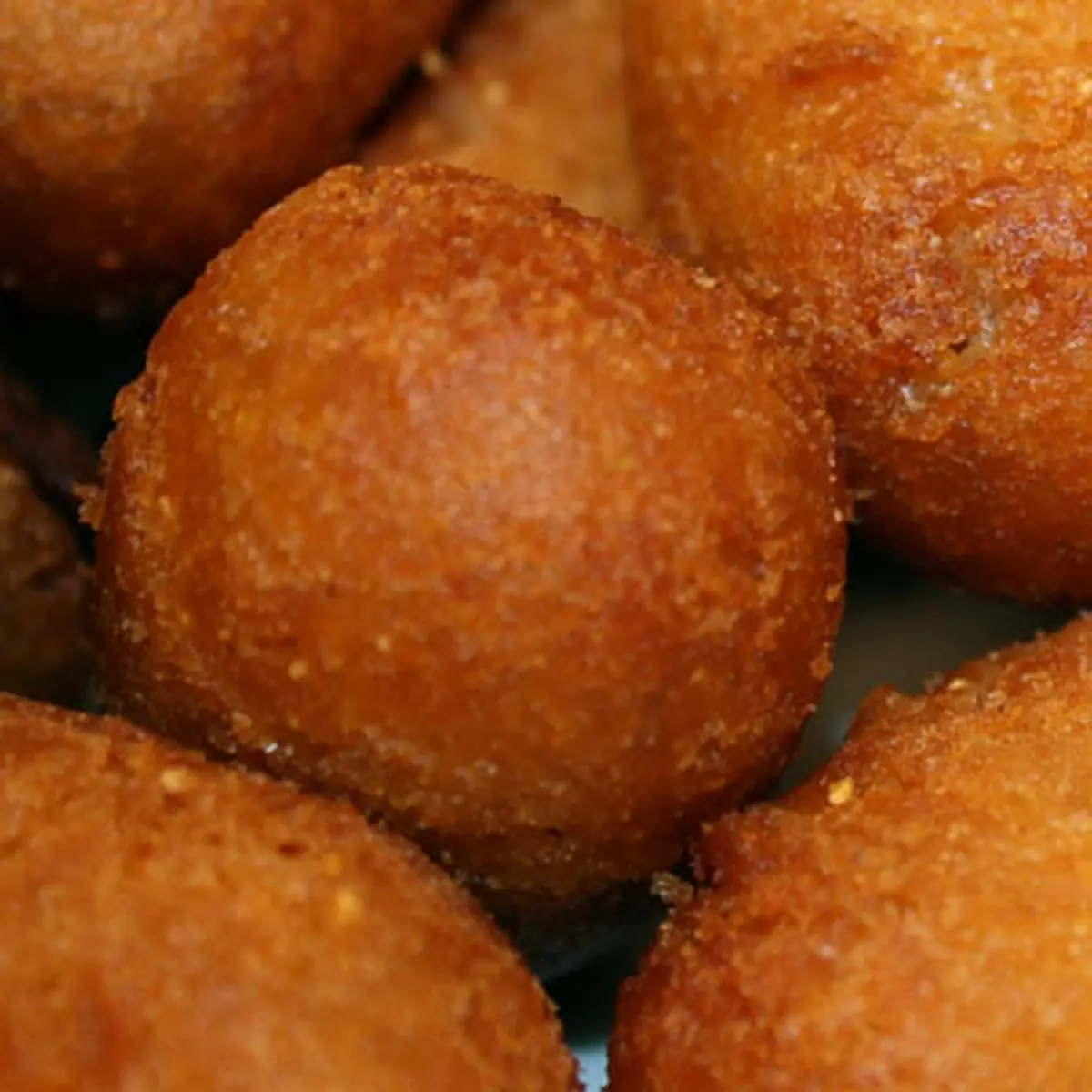 Corn Dog Bites