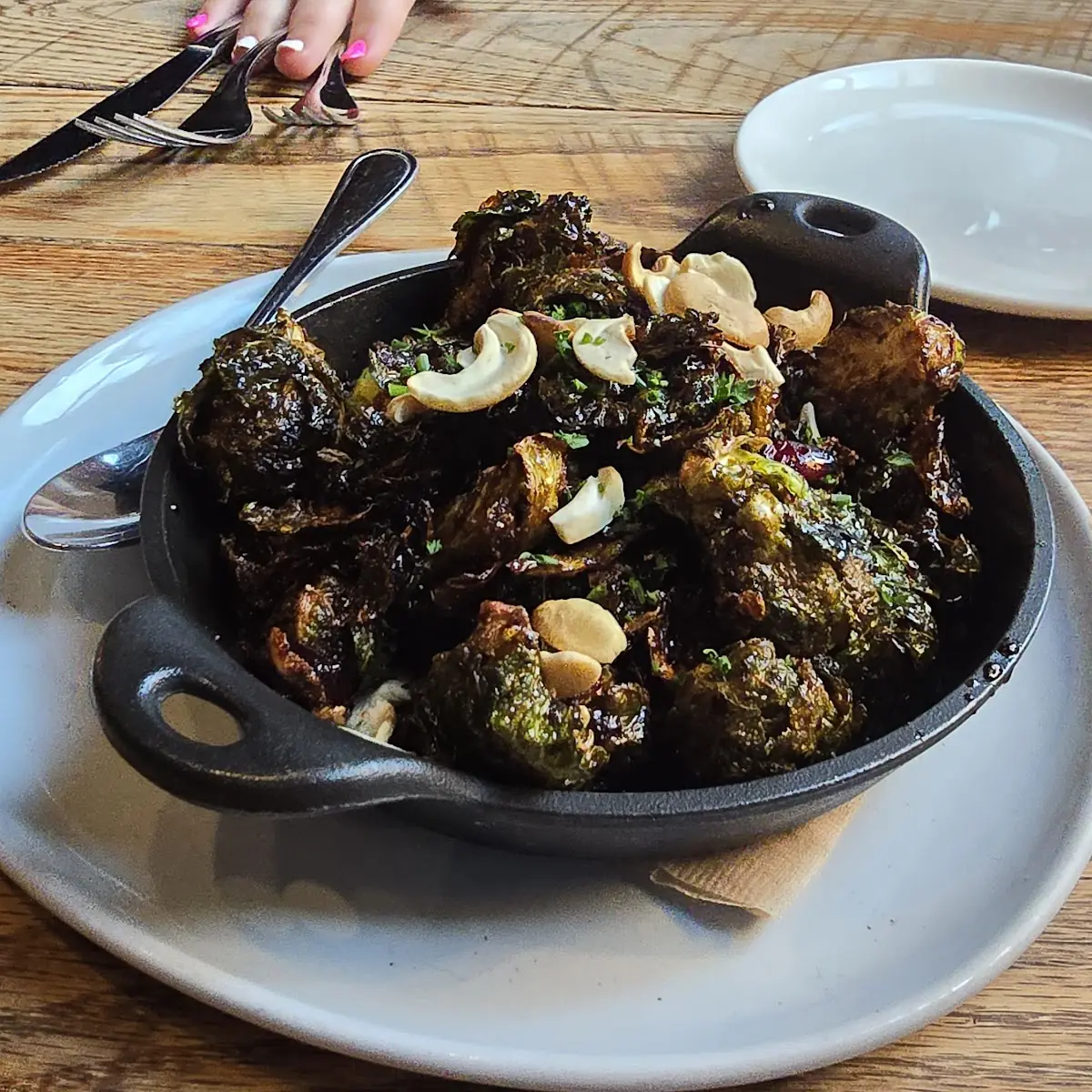 Brussel Sprouts