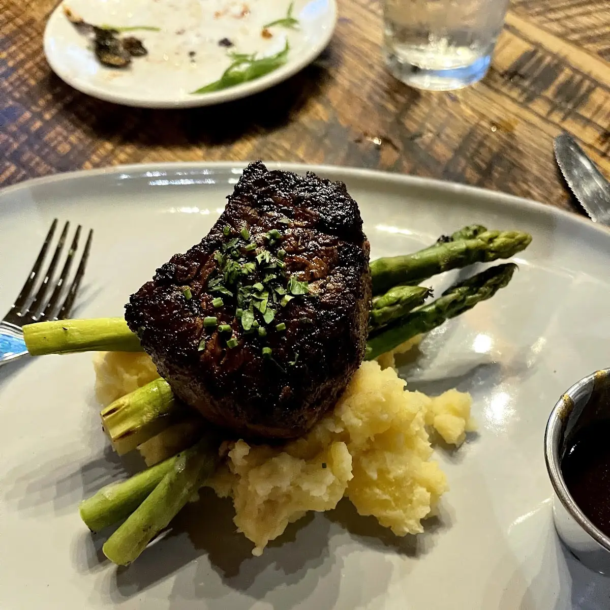 Filet Mignon