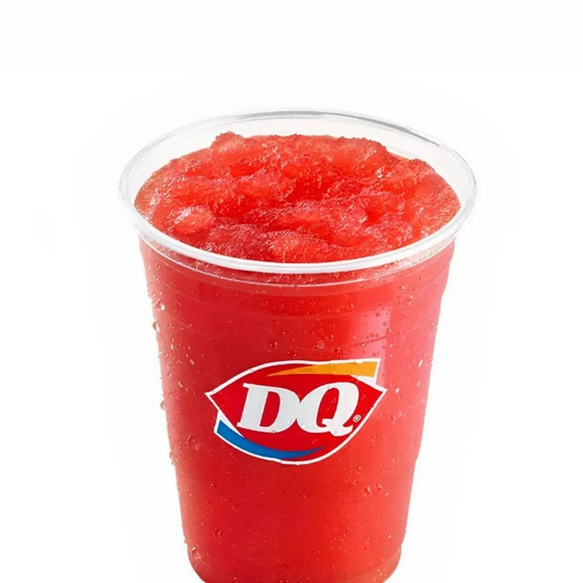 Misty Slush