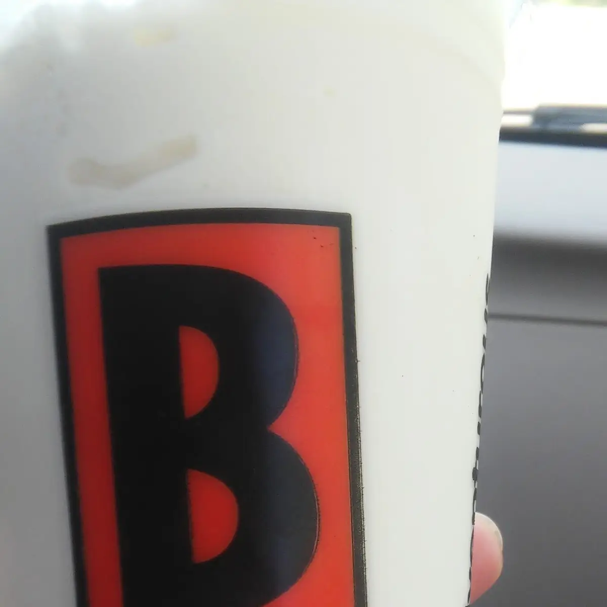 Energy Drink