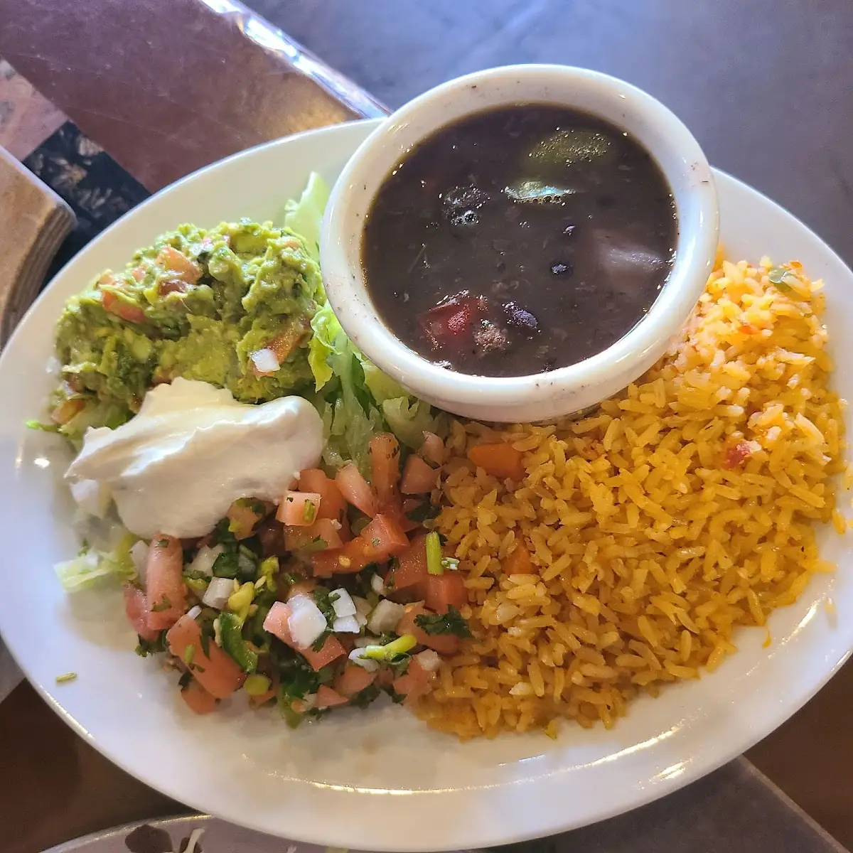 Refried Black Beans